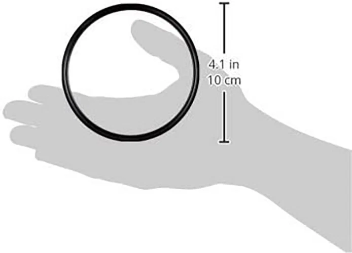 Kowa TP-95FT 95mm Lens Filter Protector fits TP-556 Telephoto Lens - Image 3 of 3