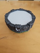 Skylanders Wireless Portal Of Power Wii No USB Dongle 83973080 Power Tested