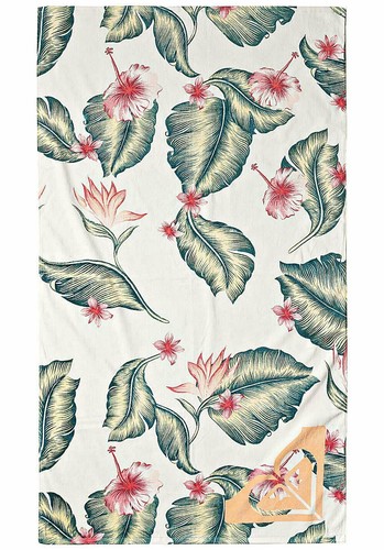 Supreme Tonal Logo Beach Towel Camo SS24 New | eBay