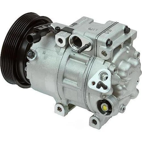 A/C Compressor CARQUEST T68348 | eBay 