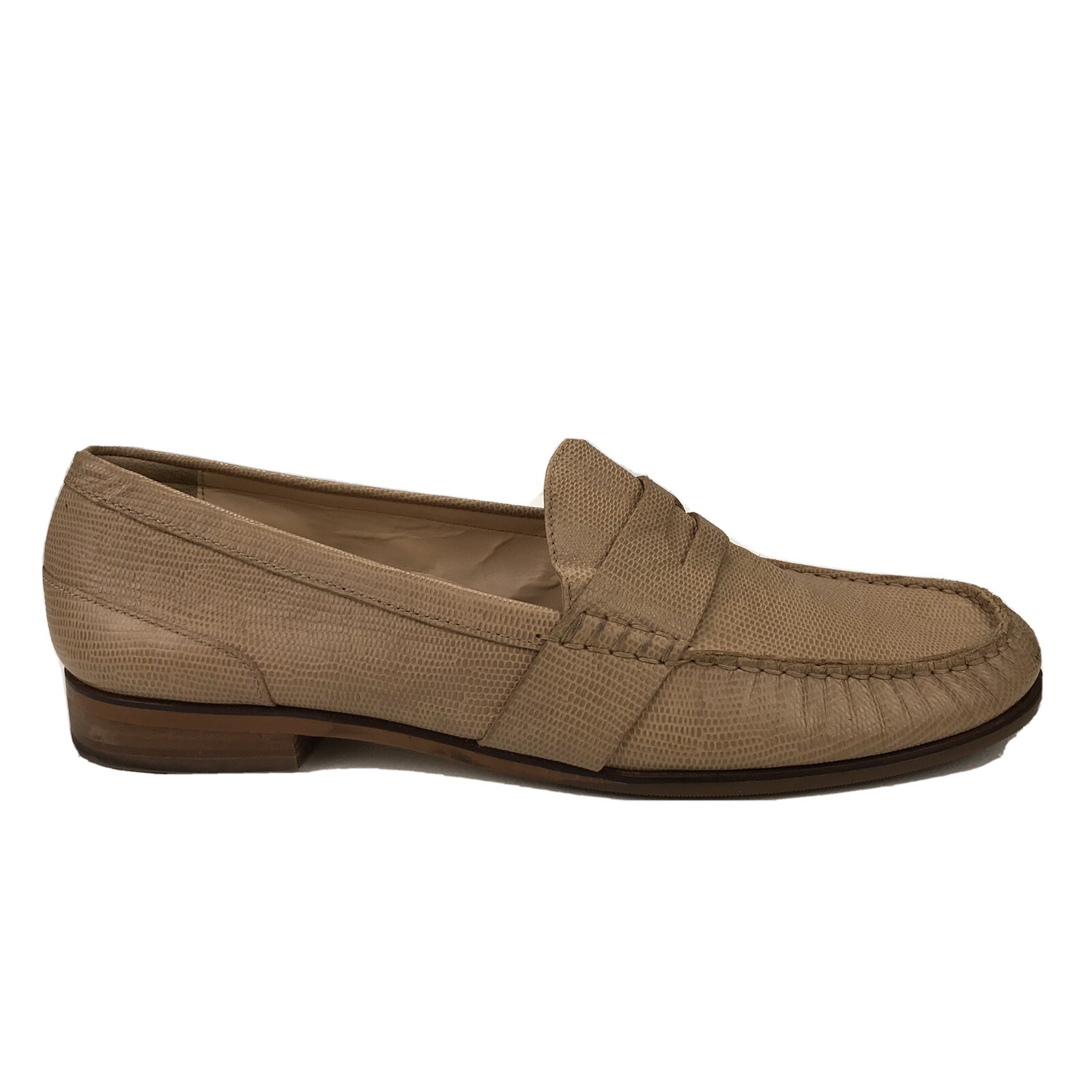 Womens 11 B Cole Haan MONROE Textured 