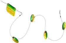 Panther Martin High Lake Troll 2 oz 20-MDR-GGH   BR10