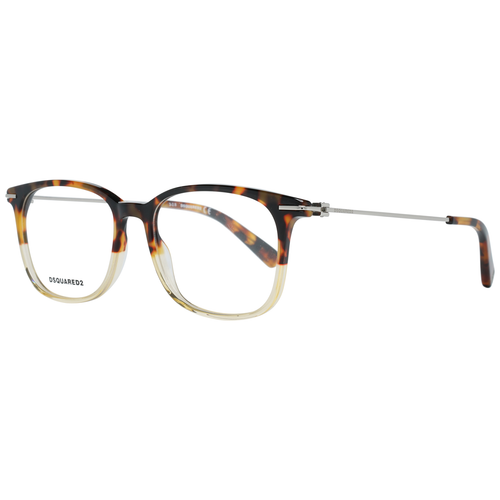 Occhiali da vista dsquared per uomo montature eyeglasses neutri montatura |  eBay