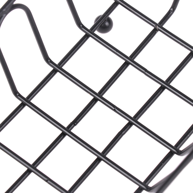 1Pc Mini French Deep Fryers Basket Net Mesh Stainless Steel Fries Chip