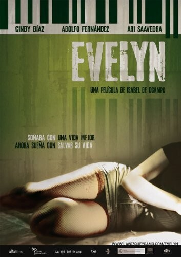 EVELYN (DVD)