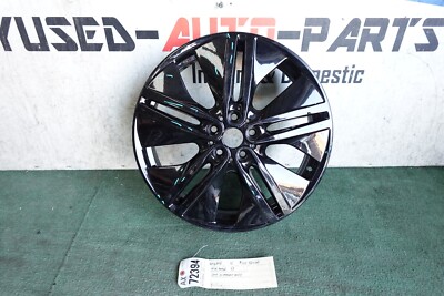2014 2015 2016 2017 2018 20 2021 BMW i3 SINGLE WHEEL RIM USED