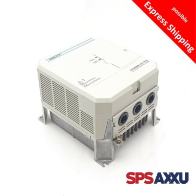 Flender ATB-Loher 2E2R-20400-015 Frequenzumrichter Inverter