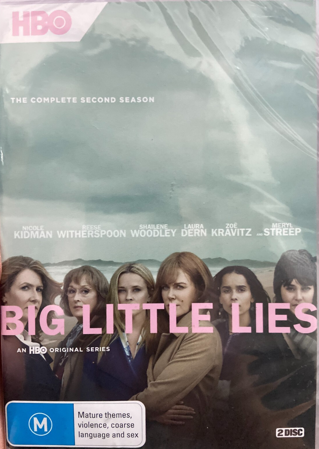 Nicole Kidman Tv Series Similar To Big Little Lies Drama Other