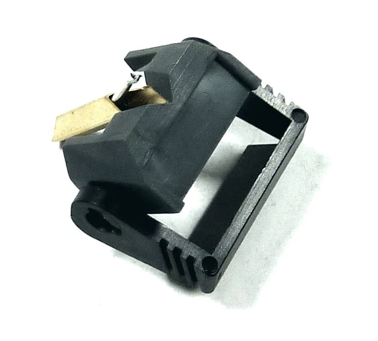 Aguja de fonógrafo para Shure N97ED N97XE N97HE N105E N111HE 1000ED PRO-10 4778-DE Foto 3 de 4
