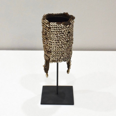 Papua New Guinea Nassa Shell Armband Middle Sepik | eBay