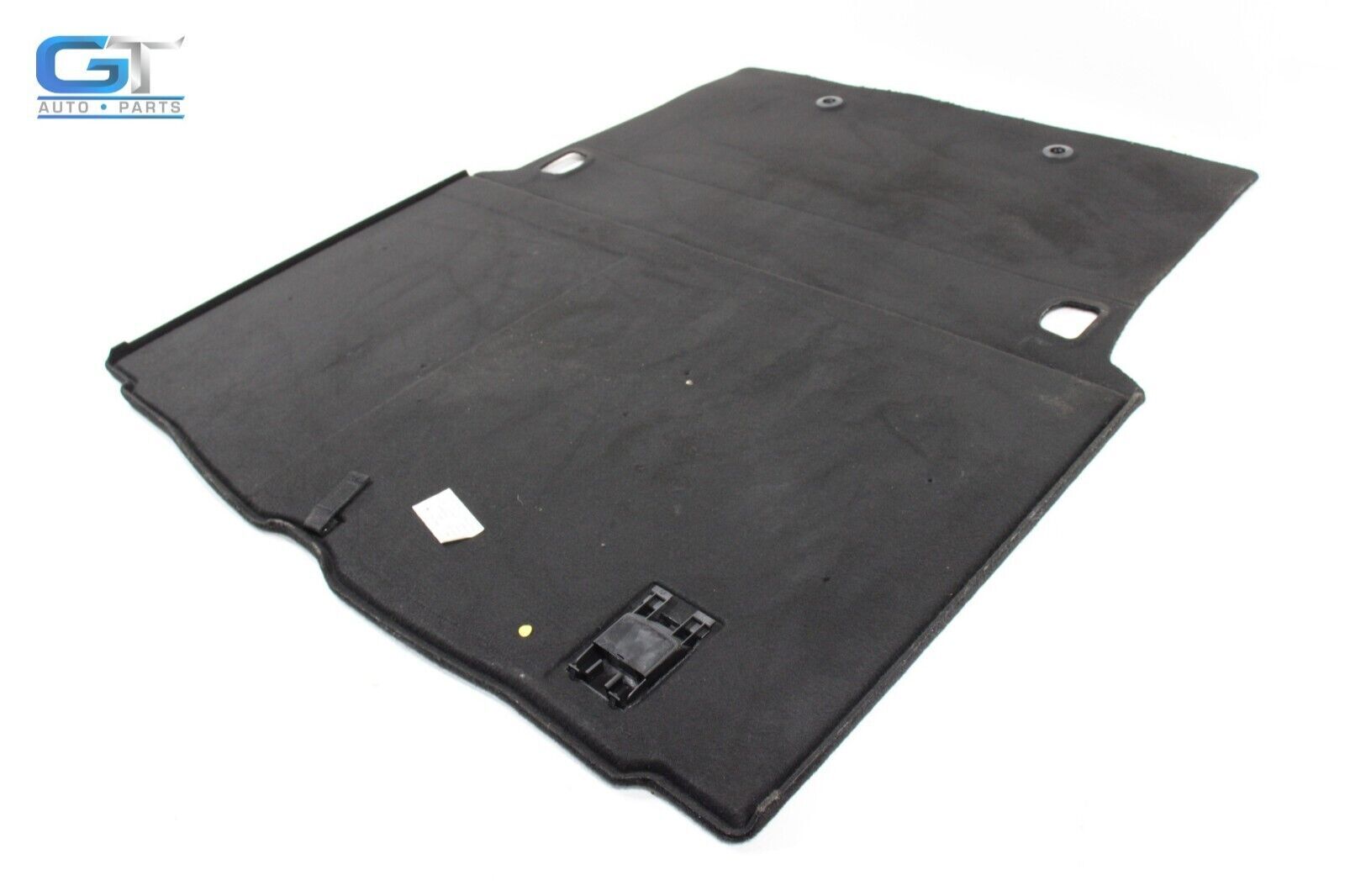 2014 - 2020 MASERATI GHIBLI TRUNK CARGO SPARE FLOOR CARPET COVER TRIM OEM