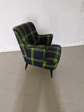 Poltrona anni 50 Gio PONTI