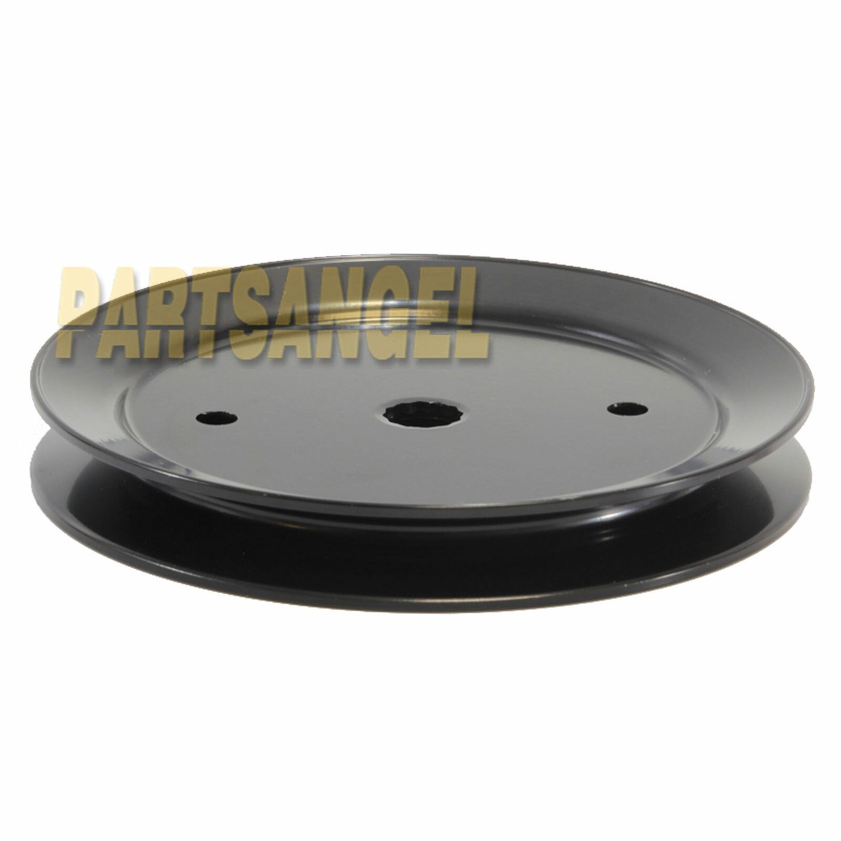 Spindle Pulley for AYP 195945 197473 Husqvarna 532195945 42