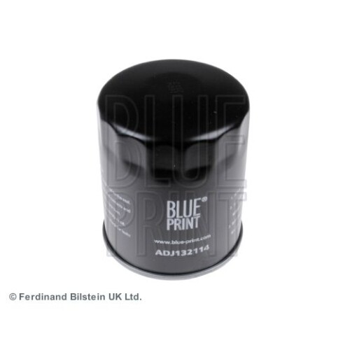 Filtro Olio Blue Print ADJ132114 per Case Ih Perkins Jcb Land Rover Jungheinrich