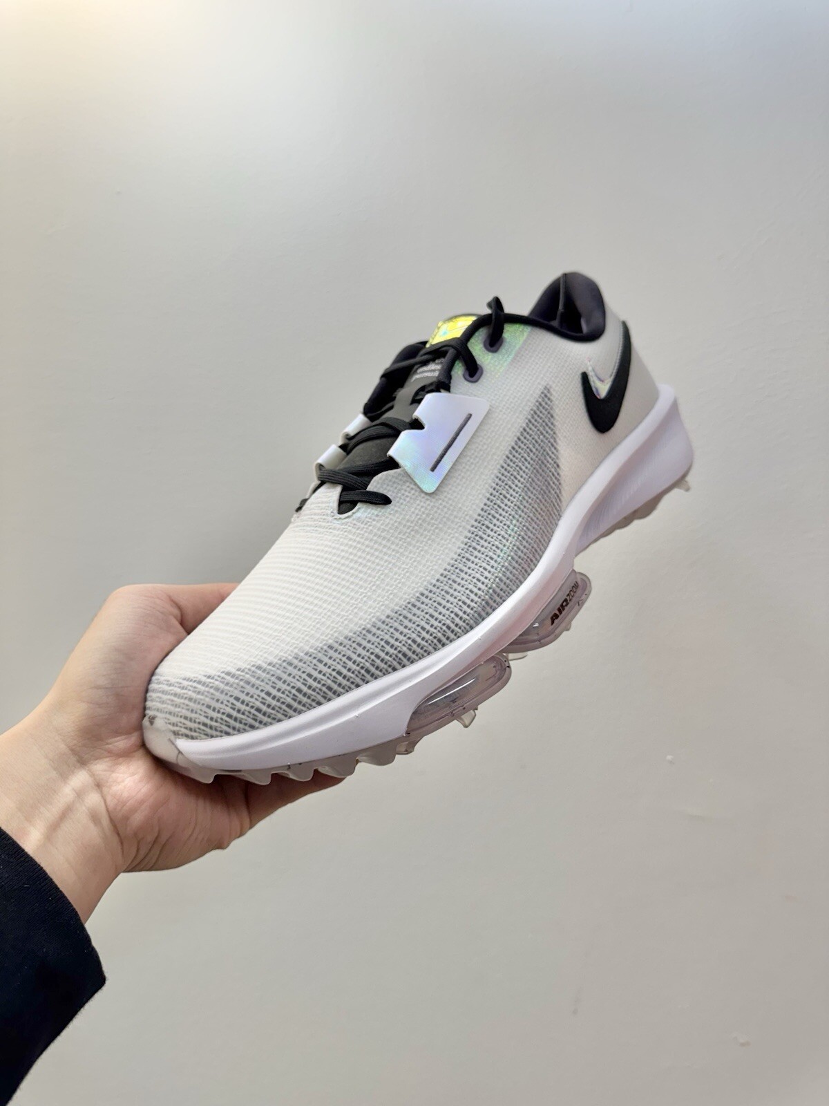 Nike Air Zoom Infinity Tour NRG Endless Pursuit FN6844-100 Men’s Size 13