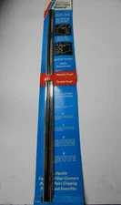 TRW Service Line Universal Chrome Protective Door Edge Guards