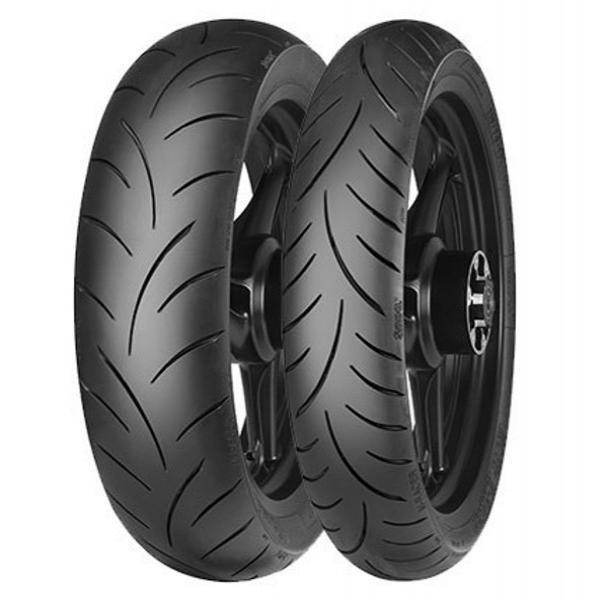 PNEUMATICI GOMME MITAS MC50  100/90 -19 57 H TL