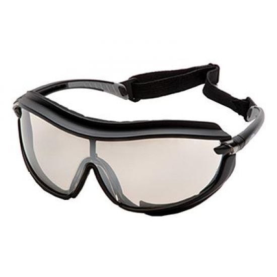 Lunettes Kolpin Crossover Sport I/O écran clair contre la buée et les débris