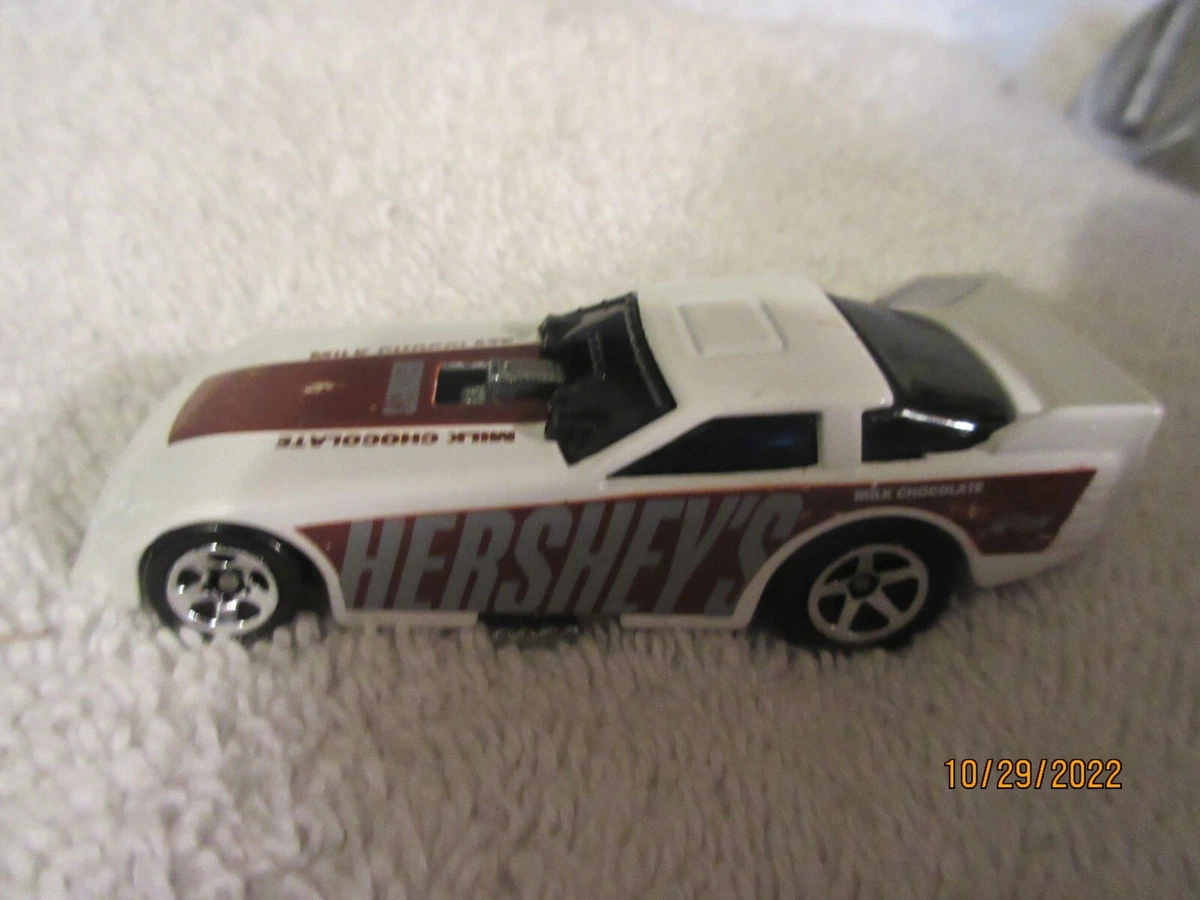 Hot wheels store hershey's 1977