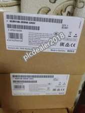 New Siemens 6GK5108-2BB00-2AB2 SCALANCE X Spot Goods Expedited Shipping