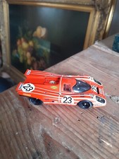 Spark Porsche 917 K #23 Porsche Konstruktionen Le Mans 1970 1:43
