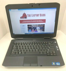 Dell Latitude E5430 Core I3 31m 2 5ghz 8gb 128gb Ssd Webcam Wifi Ebay