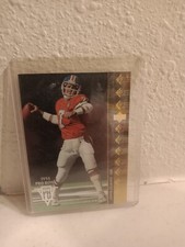 1994 Upper Deck SP John Elway Card #80