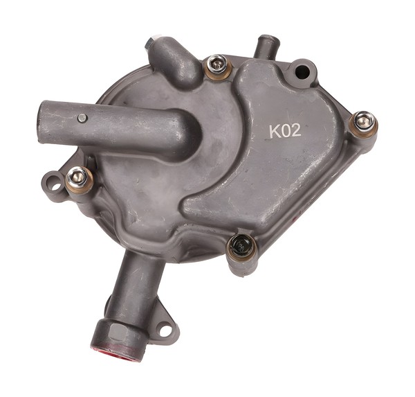 Wasserpumpe FüR Yamaha Mt 125, X-City 125, Wr 125 X, Wr 125 R, X-Max 125, YZF-R-image