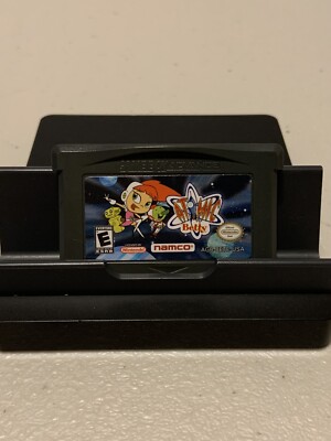 Atomic Betty (Nintendo Game Boy Advance, 2005)