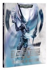 FRACTURE OF BIEL-TAN GATHERING STORM II 2 40K WARHAMMER OOP USED