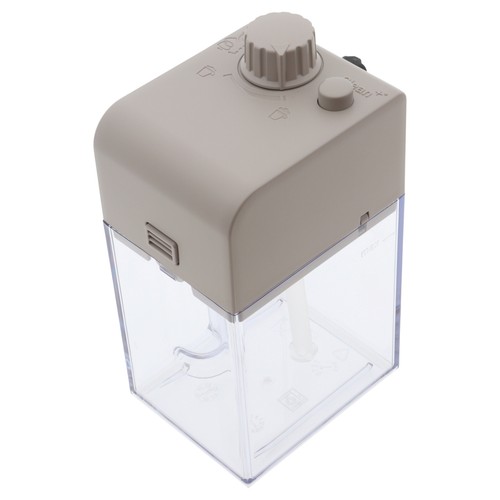 Delonghi milk carafe for Nespresso Lattissima Touch EN560 F521 coffee machine - Picture 3 of 5