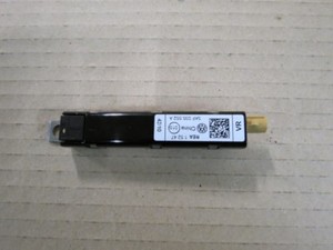Original VW Passat 3AF Variant Highline Antennenverstärker A21778 3af035552a