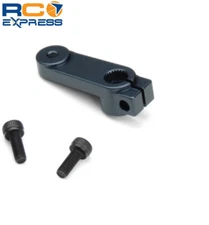 Tekno RC Aluminum Servo Horn (25t Standard Low Profile M3 Clamp EB410 TKR6563A