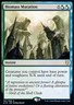 Magic the Gathering MTG Biomass Mutation (187) Commander 2019   NM