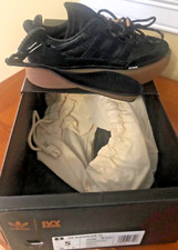 Size 5 - Ivy Park x adidas Super Sleek 72 Black Gum W for sale