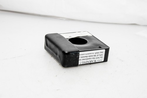 ELECTRIC METERING CORP E175133 1.5FSH-250 600V CLASS INSTRUMENT TRANSFORMER(F43) - Picture 2 of 2