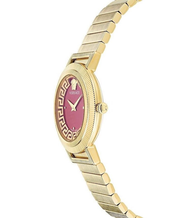 Versace Greca Chic VE3D00622 Womens Quartz Watch | eBay