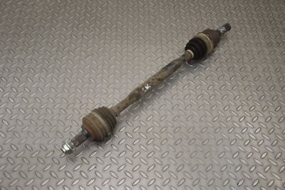 Mazda MX-5 Driveshaft Rear Left NC 1.8 2014 RHD 21748404