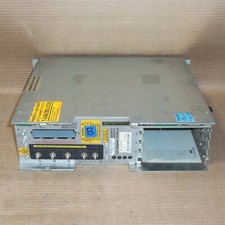 REXROTH INDRAMAT DDS2.1-W150-D DIGITAL AC SERVO CONTROLLER DRIVE MOTOR DDS B