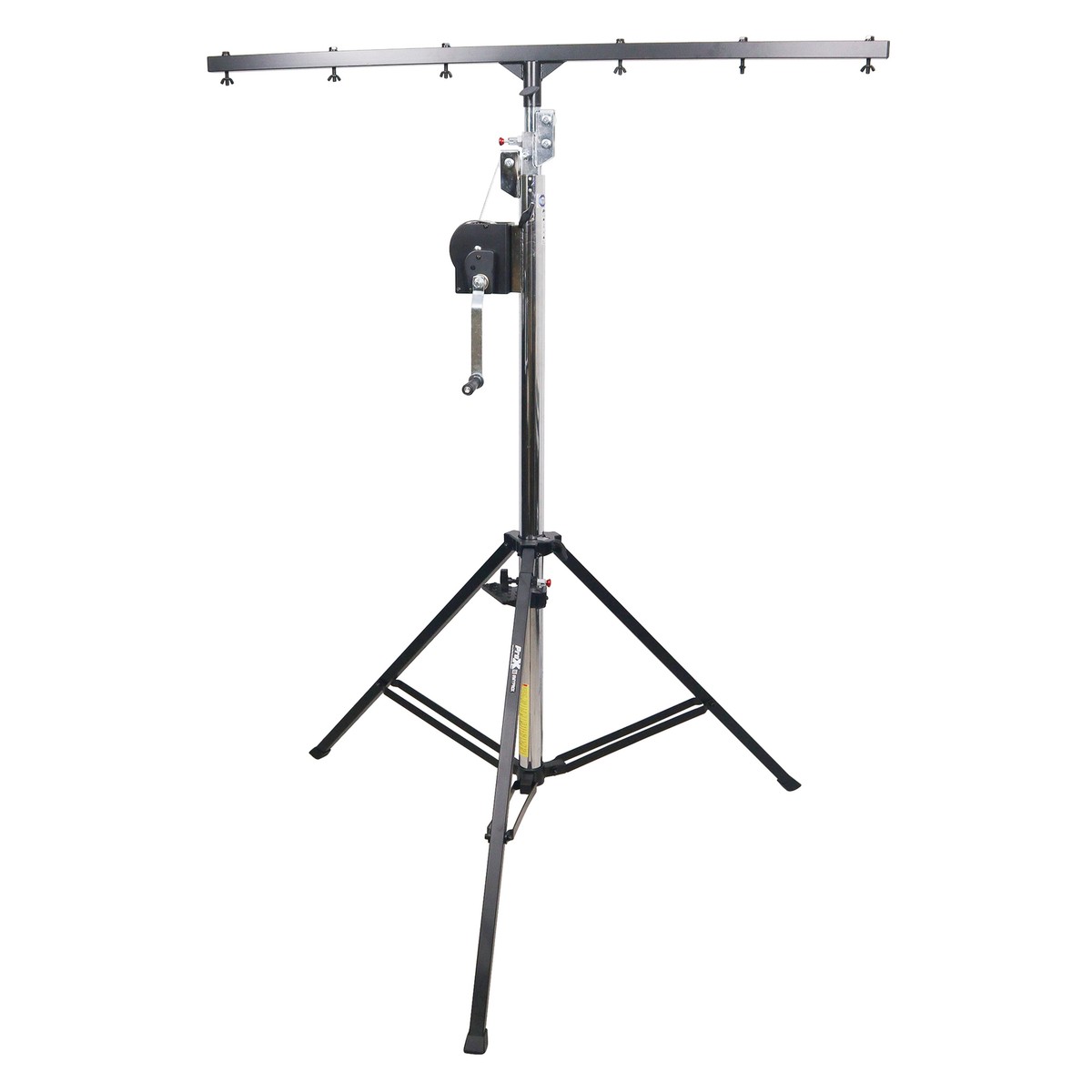 ProX XT-CRANK14FT-220 14' Lighting Crank Stand for Lifting Truss