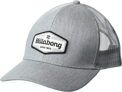BILLABONG Walled Trucker Hat