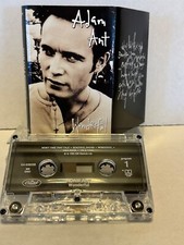 ADAM ANT - Wonderful, 1995 CLUB EDITION CASSETTE NM