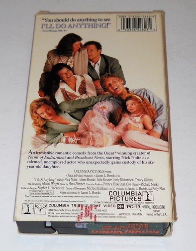 Lot (4) Great Family Movies VHS Tapes: October Sky, Fly Away, Good As It Gets - Picture 4 of 15