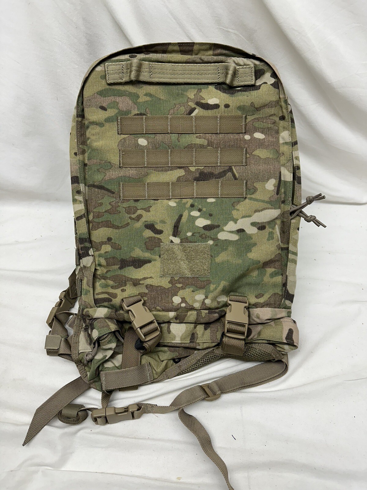 London Bridge Trading Prototype Testshot M9 Style Aid Pack TSSI TACOPS ...