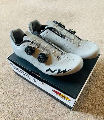 northwave revolution road cycling shoes