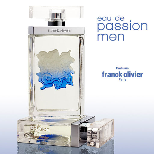 Franck Olivier Eau De Passion Men - EDT 75 Ml -m for sale online | eBay