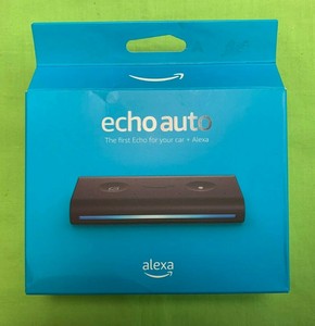 amazon echo auto ebay