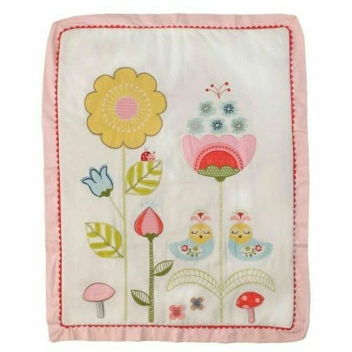 Edredones para cuna de niña Lolli Living y cobertores para cunas