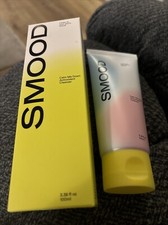 Smood Beauty Calm Me Down Antioxidant Face Cleanser 3.38 fl oz / 100 ml NIB