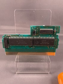 Adventures of Bayou Billy (Nintendo NES, 1989) Cartridge Only, Tested/Working